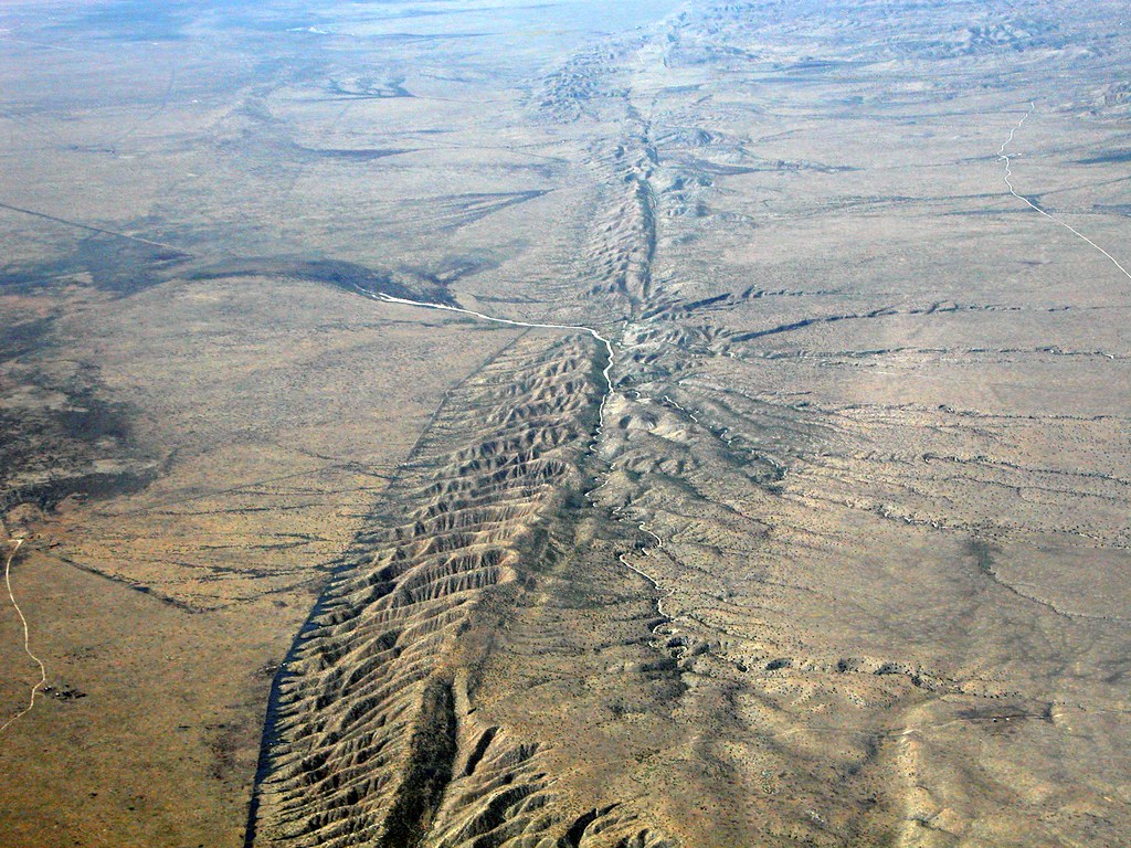 San Andreas Fault.Flickr.jpg